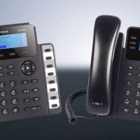 Terminales VoIP hardware teléfonos para VoIP físicos