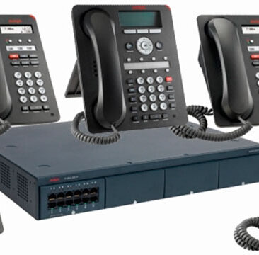 Tipos de Comunicación en la Telefonia IP