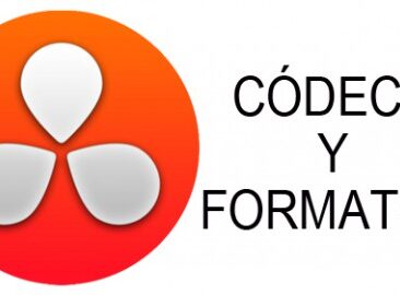 Tipos de codecs