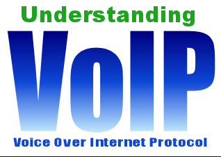 VOIP - Voz sobre IP (Voice Over Internet Protocol)