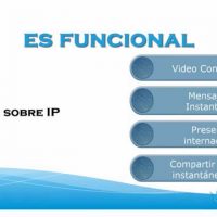 Ventajas de voz sobre IP