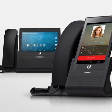 VoIP en fábricas