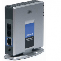 VoIP la nueva tecnología Gateways y adaptadores analógicos