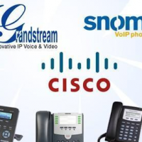 VoIP la nueva tecnología y los teléfonos ip