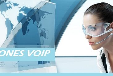 VoIP un servicio eficaz