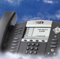 Voice Over IP y los teléfonos IP