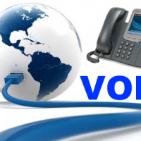 Voz sobre IP