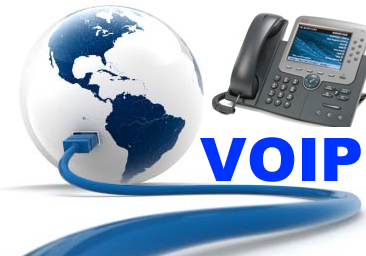 Voz sobre IP
