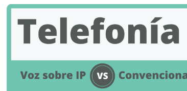 telefonia tradicional vs telefonia ip