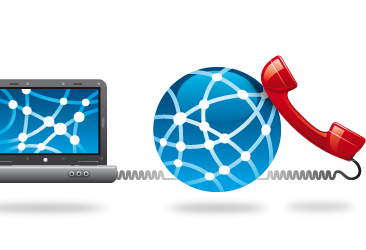 voz sobre ip telefonia